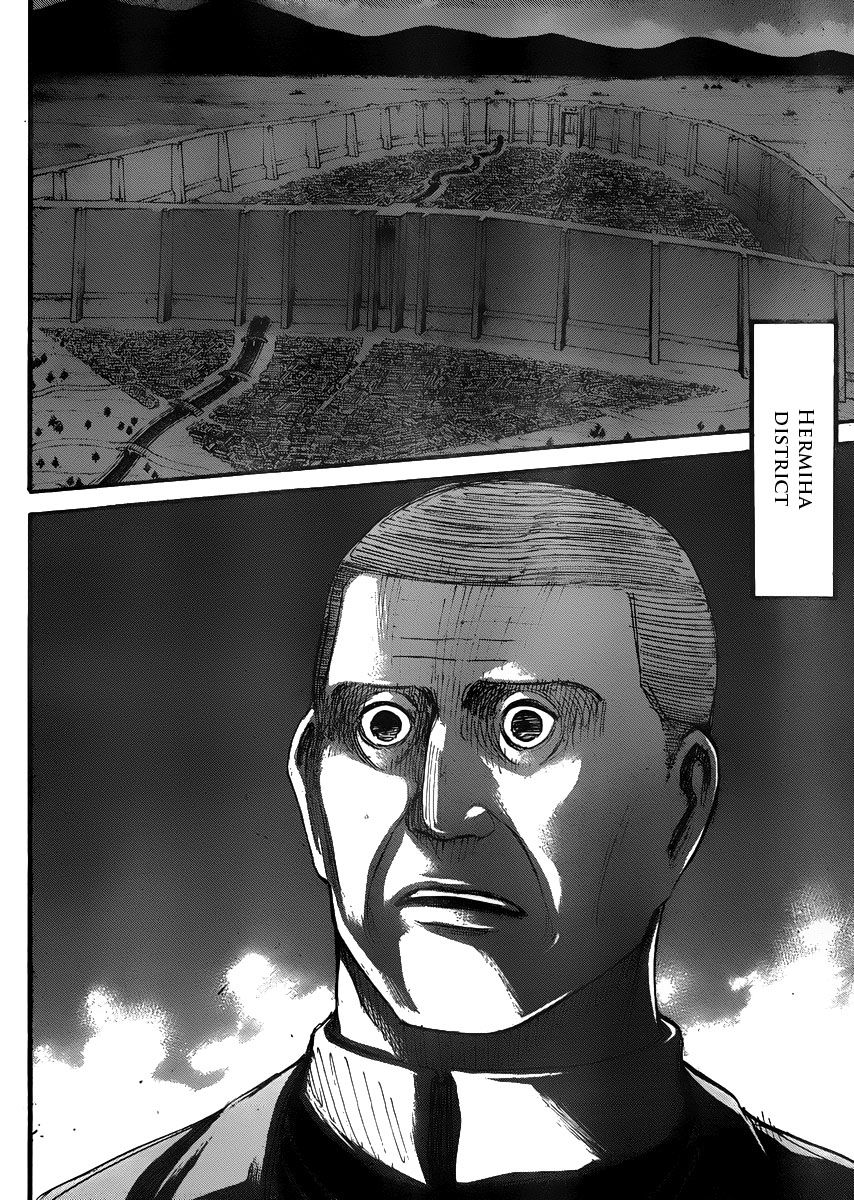 Shingeki no Kyojin Chapter 37 20